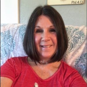 Meet your Posher, Carol jo